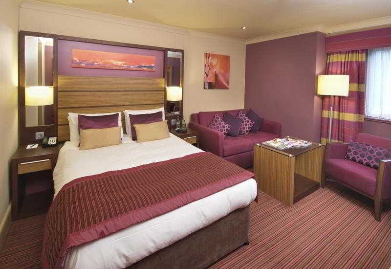 Ashford International Hotel & Spa Pokój zdjęcie