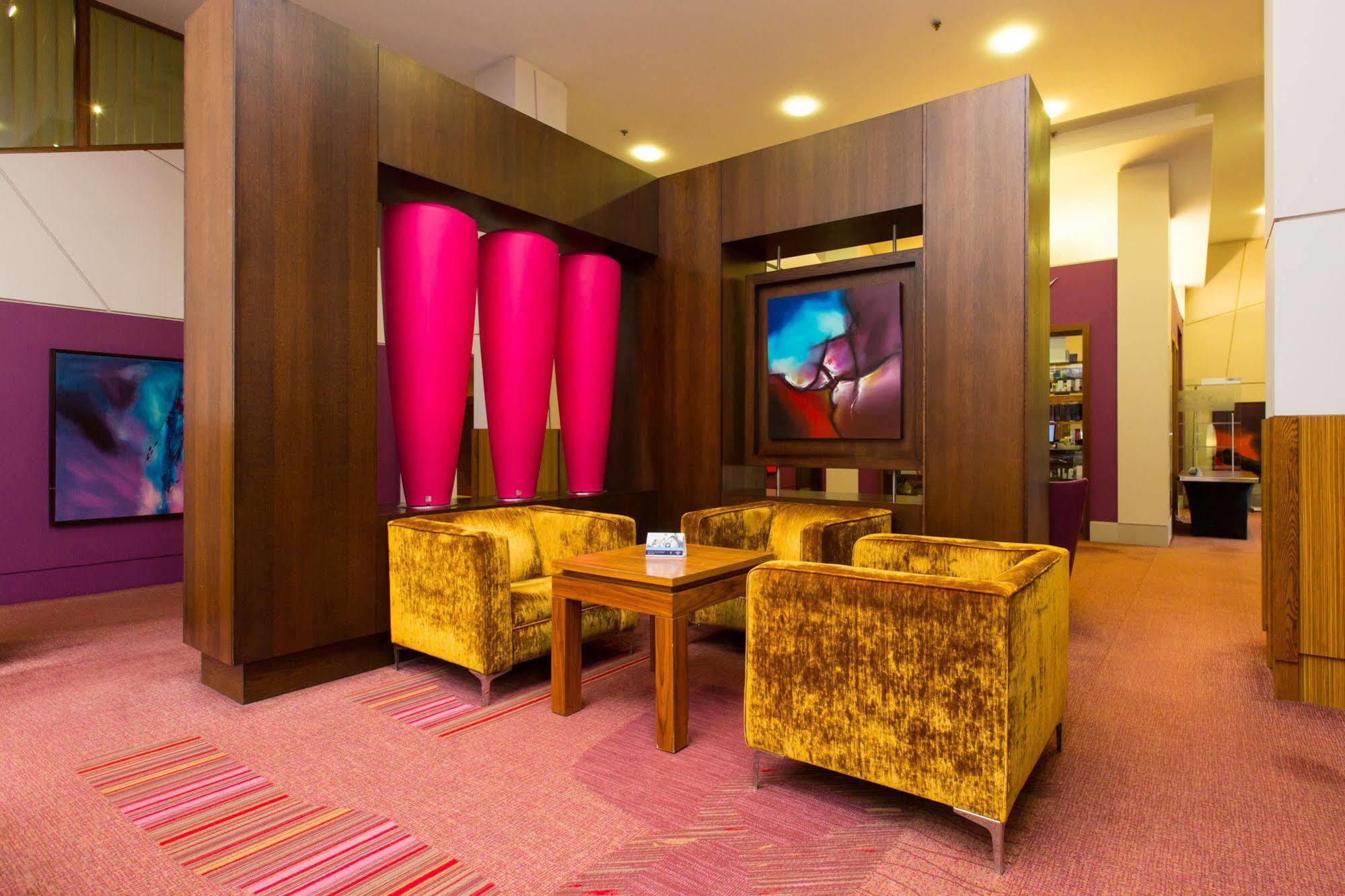 Ashford International Hotel & Spa Zewnętrze zdjęcie